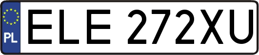 ELE272XU