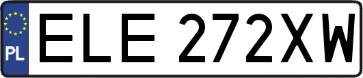 ELE272XW