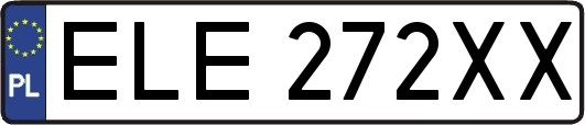 ELE272XX