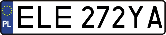 ELE272YA