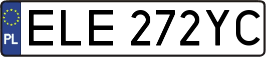 ELE272YC
