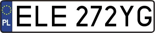 ELE272YG
