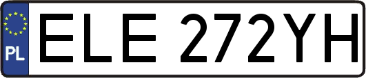 ELE272YH
