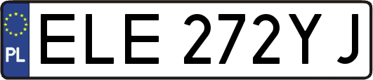 ELE272YJ