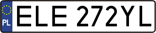ELE272YL