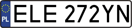 ELE272YN
