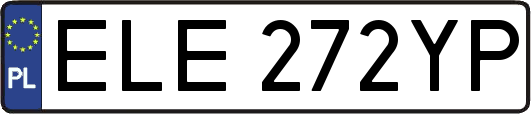 ELE272YP