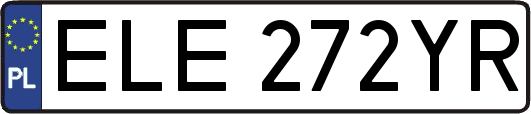 ELE272YR