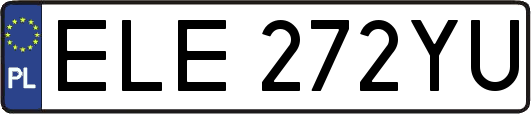 ELE272YU