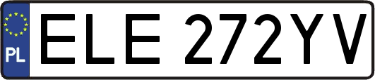 ELE272YV