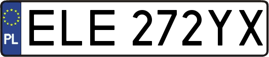 ELE272YX