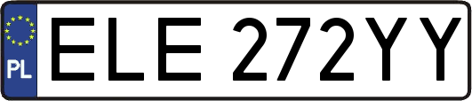 ELE272YY