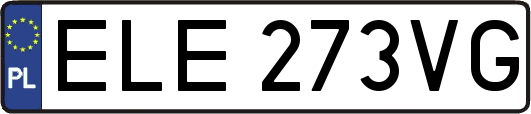 ELE273VG
