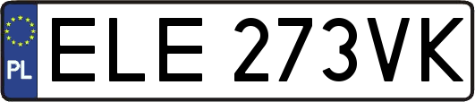 ELE273VK