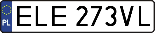 ELE273VL