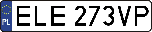 ELE273VP