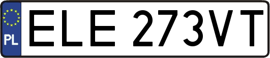 ELE273VT