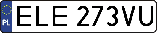 ELE273VU