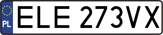 ELE273VX
