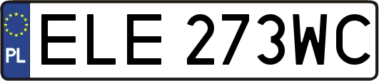 ELE273WC