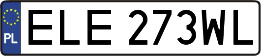 ELE273WL