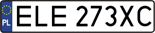 ELE273XC
