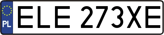 ELE273XE