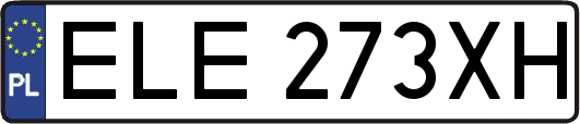 ELE273XH
