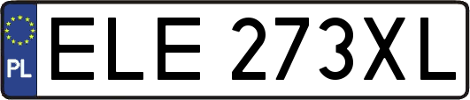 ELE273XL