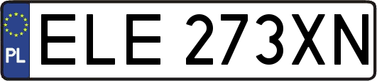 ELE273XN