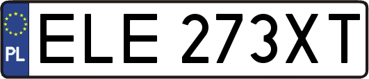 ELE273XT