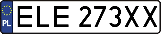 ELE273XX