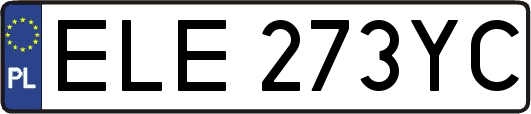 ELE273YC