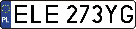 ELE273YG
