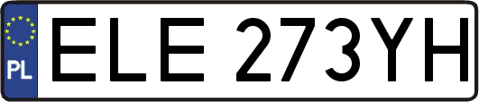 ELE273YH