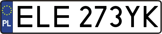 ELE273YK