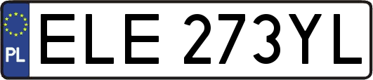 ELE273YL