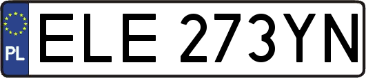 ELE273YN