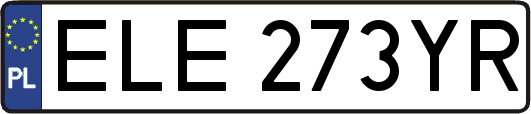ELE273YR