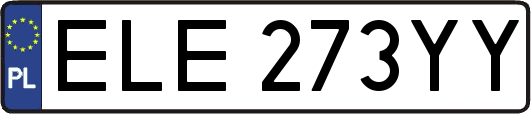ELE273YY