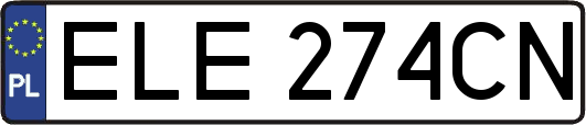 ELE274CN