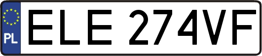 ELE274VF