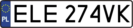 ELE274VK