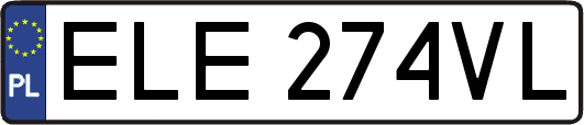 ELE274VL