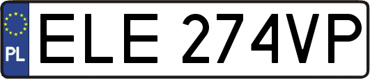 ELE274VP