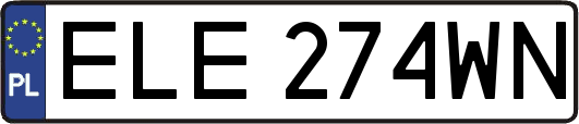 ELE274WN
