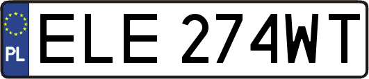 ELE274WT