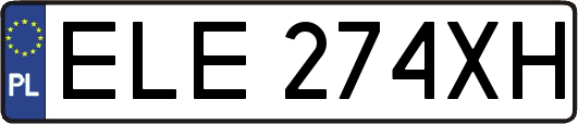 ELE274XH