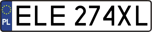 ELE274XL