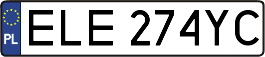 ELE274YC